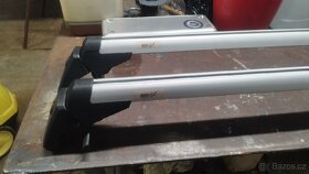 Střešní nosič Superb 2 sedan - 3