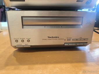 Technics - 3