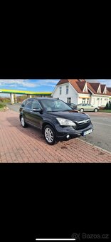 Honda CR-V 2,2 CTdi 103 kw,r.v.2010 - 3