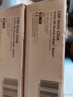 Prodám plovoucí podlahu - 3