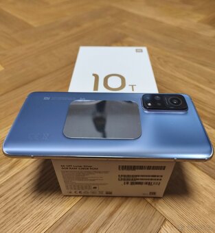 Xiaomi Mi10T - 3