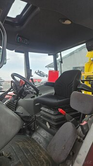 Zetor PROXIMA 90 POWER 2016 Trima QUICKE - 3