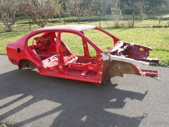 Předek Škoda Octavia I RS - 3