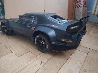 Arrma Fellony 6s 1/7 Resto mod - 3