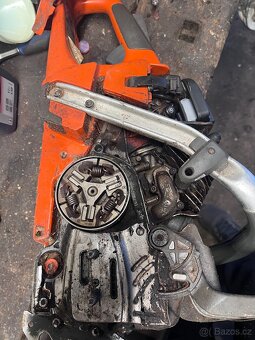 Husqvarna 560 xp - 3