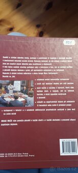 Knihy Image může a ženy - 3