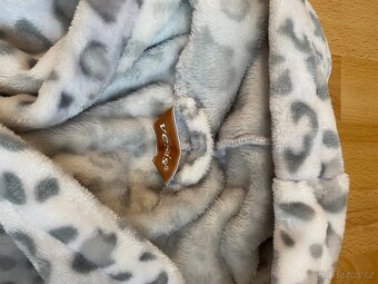 Dívčí župan vel.140 vestis - 3