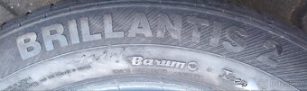 185/60 R15 - Barum Brillantis 2 - 3