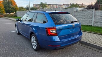 Škoda Octavia 3 1.4 tsi facelift, FULL LED, 1.maj - 3