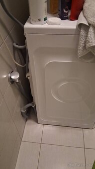 Prodáme pračku - 3