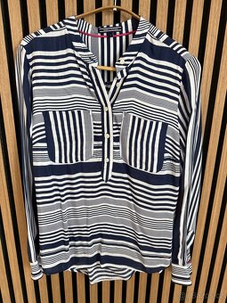 Nová košile Tommy Hilfiger vel. XS - 3