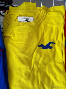 Trika Hollister Lka - 3