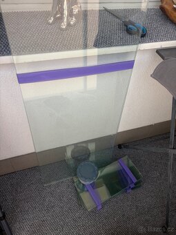 Vitrína na modely - 3