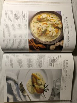 Rychlá kuchařka Readers Digest Výběr - 3