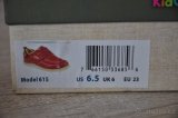 Kidofit barefoot tenisky vel. 23/6,5 - 3