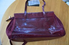 Kožená kabelka Ripani - 3