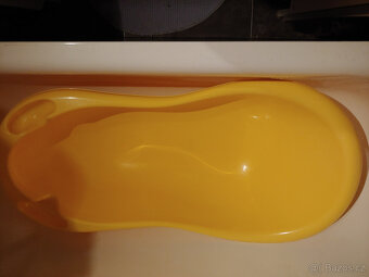 2x dětská vanička - 3