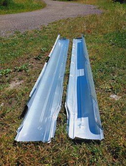 Díly na AUDI 80 B2 1980 - 1985 - 3