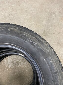 235/65R16 C letní - 3