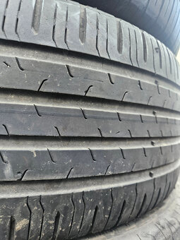 225/55R17 97W EcoContact 6  CONTINENTAL - 3