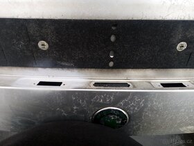 Dveře kufrové Octavia 2 - 3