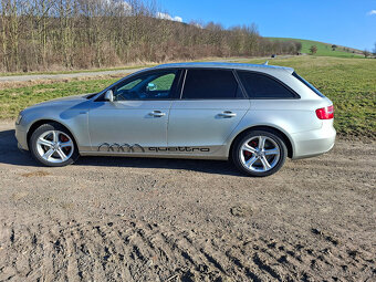 A4 B8.5 2.0 TDI 130KW - 3