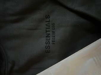 Essentials mikina - 3