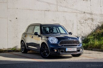 Mini Cooper SD - 3