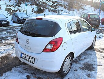 Opel Corsa - 3