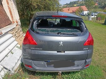 Peugeot 3008 1.6 HDI - 3