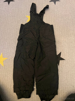 oteplovačky vel. 92/98 - 3