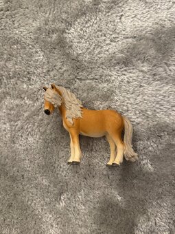 Schleich koně II - 3