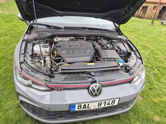 Golf GTI - 3