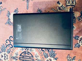 IP stolní počítač minitower - 3