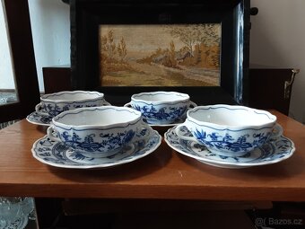 Cibulakové misky - 3