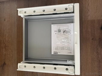 Mezikus Miele WTV511 - pračka/sušička - 3