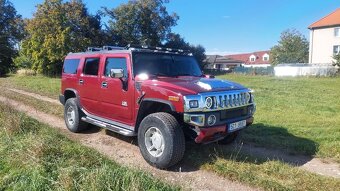 Hummer H2 - 3