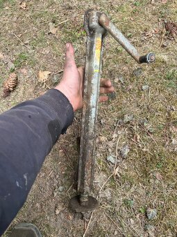 Hever škoda 100 1000mb - 3