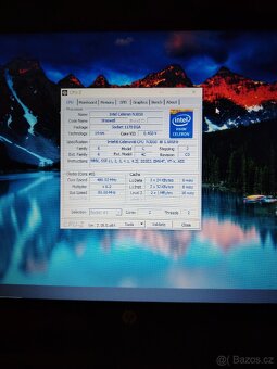 HP TPN-C125 15,6" - 3