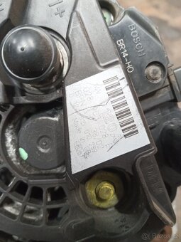Alternátor Bosch 120A - 3