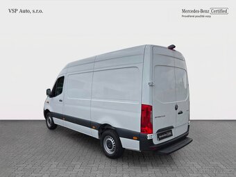 317CDI/S pěkný stav, velká výbava - 3