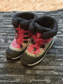 zimní boty Alpine pro - 3
