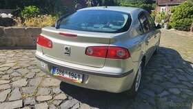 Prodám Renault Laguna 2,1.9 Dci, po servisu - 3