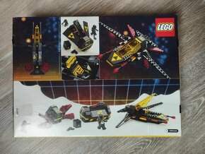 Lego 40580 + 40581 - 3