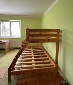 Patrová postel Katamaran - 3