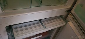 Lednice NOFROST Digitalni zásobník na vodu, led - 3