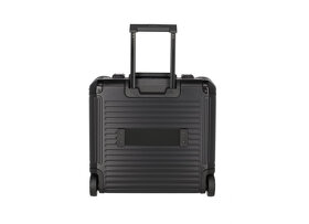 TRAVELITE - luxusní hliníkové cestovní kufry - 3