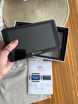 Tablet do auta - CarPlay Smart Screen 7" - 3