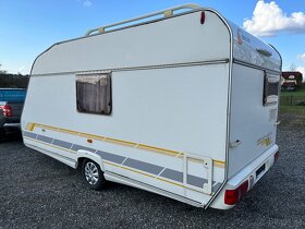 Karavan Delta - 3