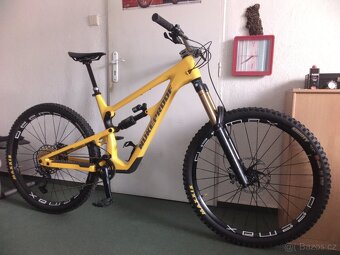 Nukeproof Mega 290 - 3